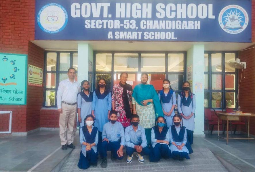 Dr Gurdev Singh Memorial Scholarships